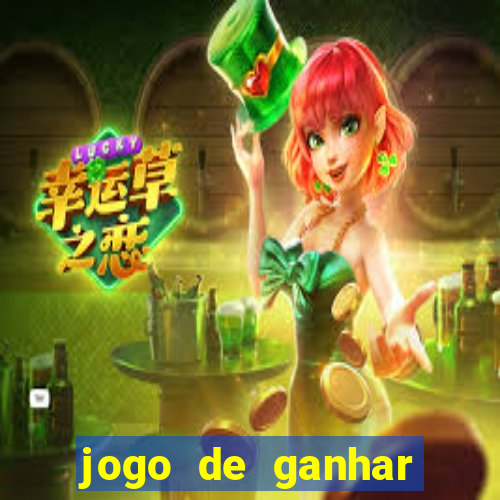 jogo de ganhar dinheiro de verdade no pix na hora